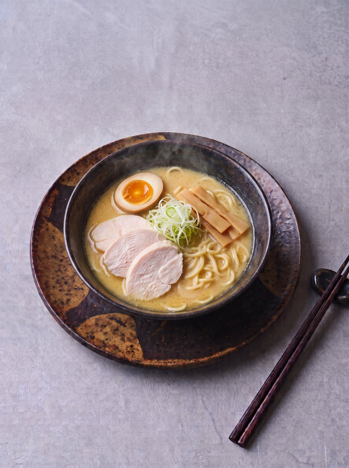 即食美味