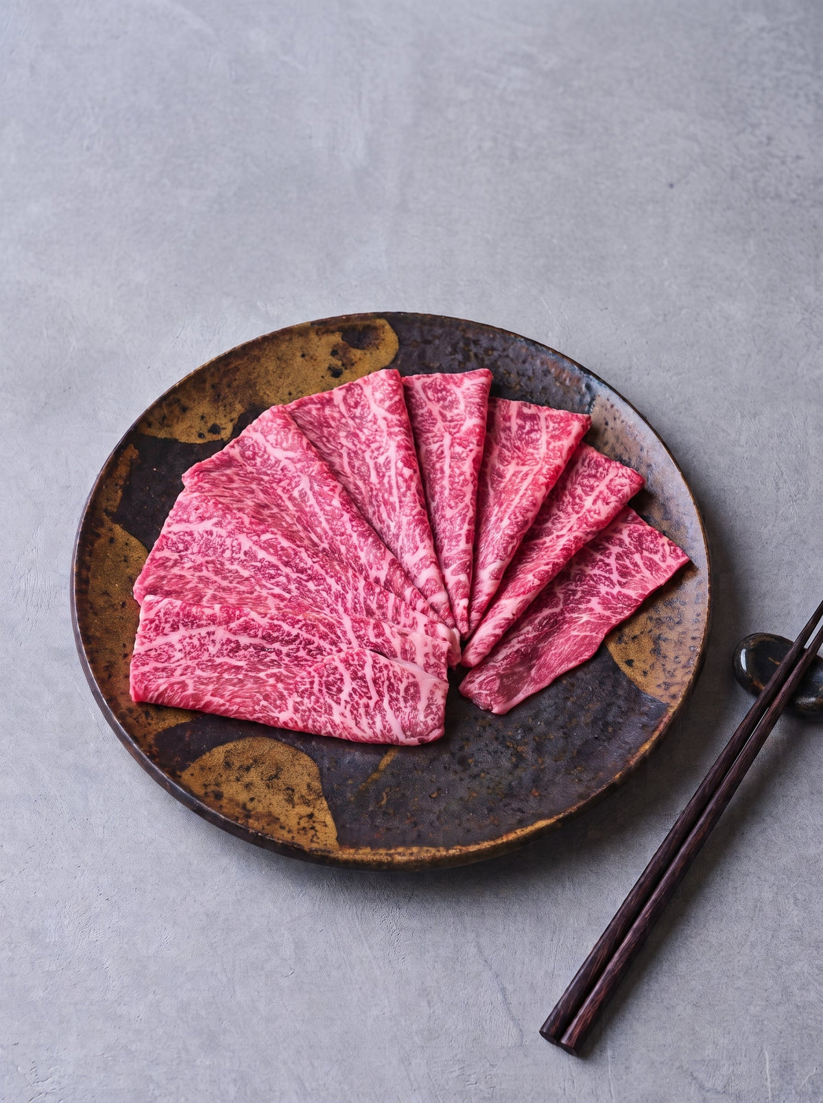 頂級肉品