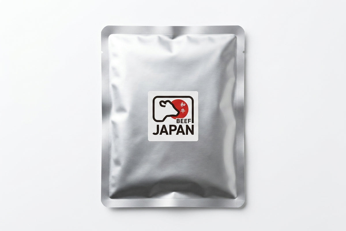 壽喜燒和牛即食包 (冷凍)