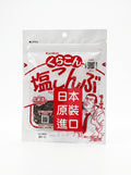鹽昆布