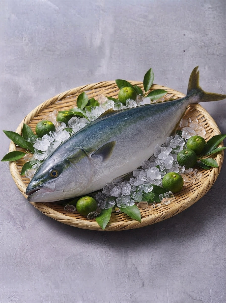 大分縣酸橘青甘 (生鮮)