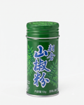 朝倉山椒粉
