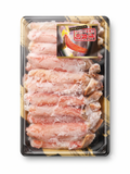 生食級松葉蟹棒 (冷凍)
