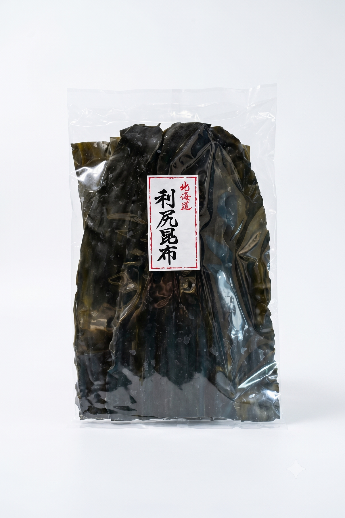 利尻昆布