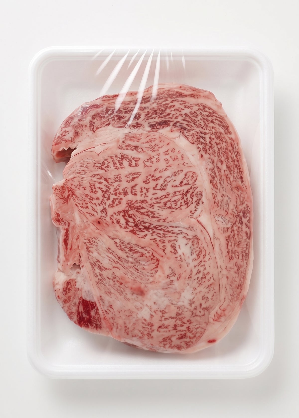 日本A5肋眼肉片 (冷藏/冷凍)